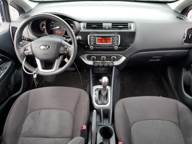 Photo 7 VIN: KNADM4A30G6597449 - KIA RIO 