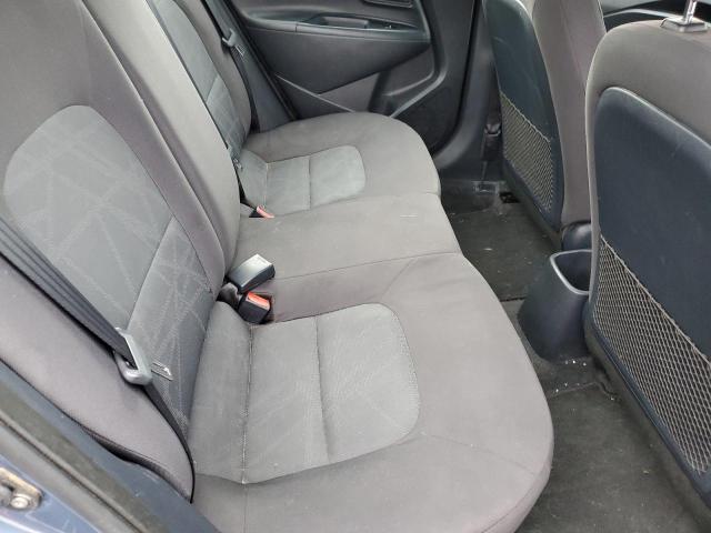 Photo 9 VIN: KNADM4A30G6597449 - KIA RIO 