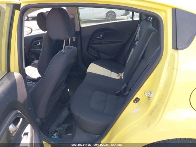 Photo 7 VIN: KNADM4A30G6598505 - KIA RIO 