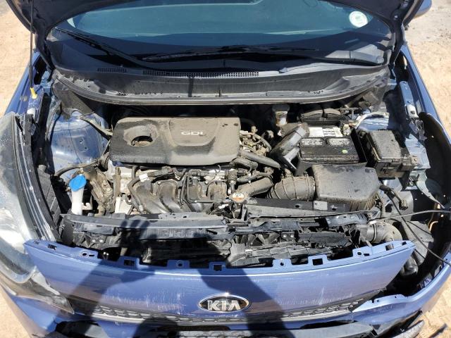 Photo 10 VIN: KNADM4A30G6599556 - KIA RIO 