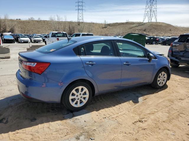 Photo 2 VIN: KNADM4A30G6599556 - KIA RIO 