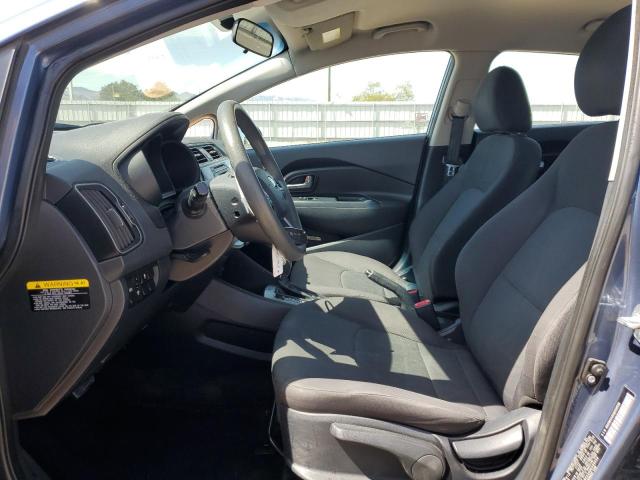 Photo 6 VIN: KNADM4A30G6599556 - KIA RIO 