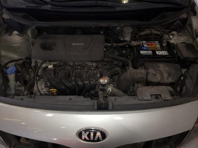 Photo 6 VIN: KNADM4A30G6603346 - KIA RIO LX 