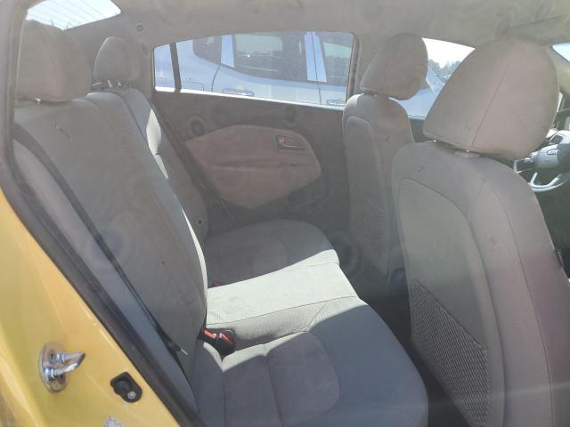 Photo 10 VIN: KNADM4A30G6606375 - KIA RIO 