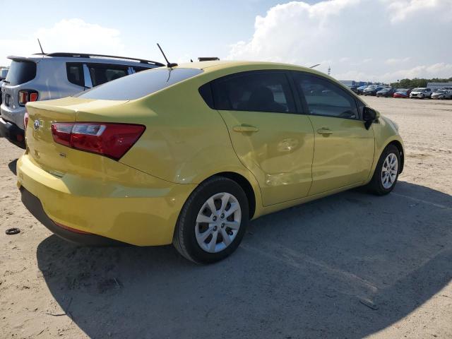 Photo 2 VIN: KNADM4A30G6606375 - KIA RIO 