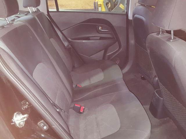 Photo 5 VIN: KNADM4A30G6612144 - KIA RIO LX 