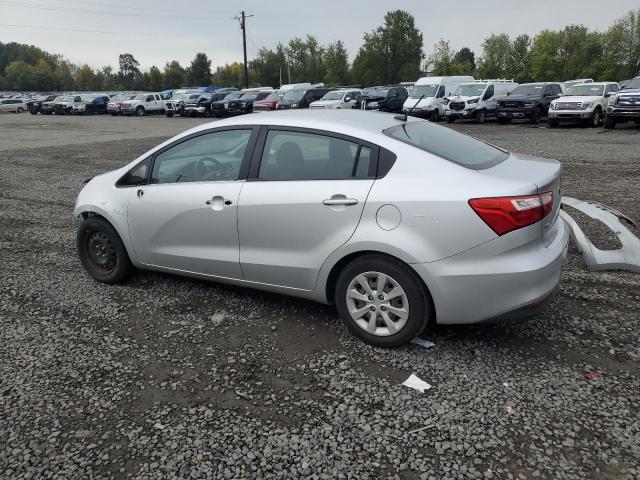 Photo 1 VIN: KNADM4A30G6612354 - KIA RIO LX 