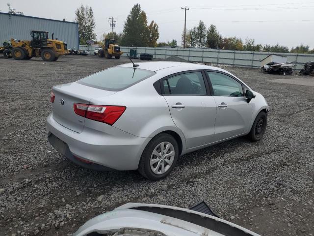 Photo 2 VIN: KNADM4A30G6612354 - KIA RIO LX 