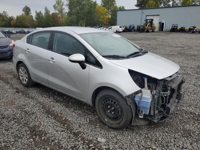 Photo 3 VIN: KNADM4A30G6612354 - KIA RIO LX 