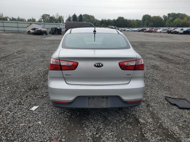 Photo 5 VIN: KNADM4A30G6612354 - KIA RIO LX 