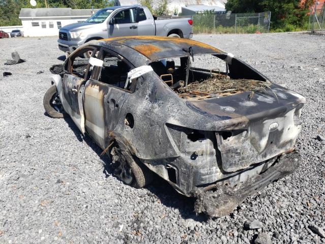 Photo 2 VIN: KNADM4A30G6623273 - KIA RIO LX 