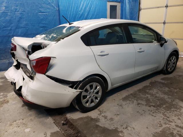 Photo 2 VIN: KNADM4A30G6624830 - KIA RIO 