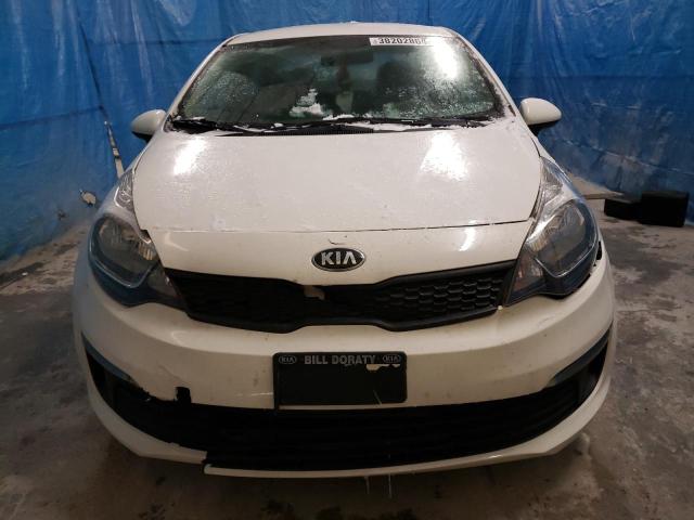 Photo 4 VIN: KNADM4A30G6624830 - KIA RIO 