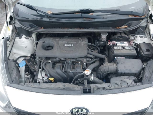 Photo 9 VIN: KNADM4A30G6624844 - KIA RIO 