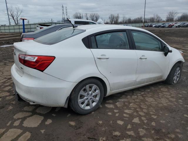 Photo 2 VIN: KNADM4A30G6637089 - KIA RIO 