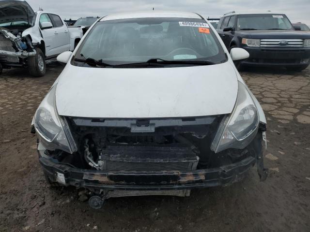 Photo 4 VIN: KNADM4A30G6637089 - KIA RIO 