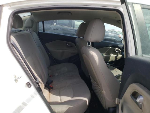 Photo 9 VIN: KNADM4A30G6638033 - KIA RIO LX 