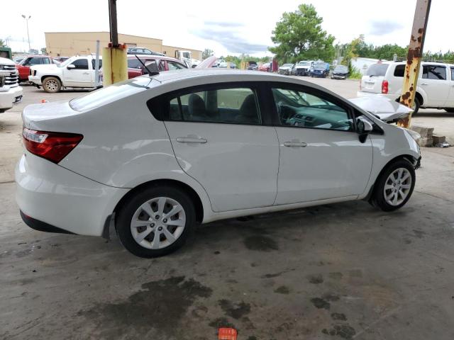 Photo 2 VIN: KNADM4A30G6640638 - KIA RIO LX 