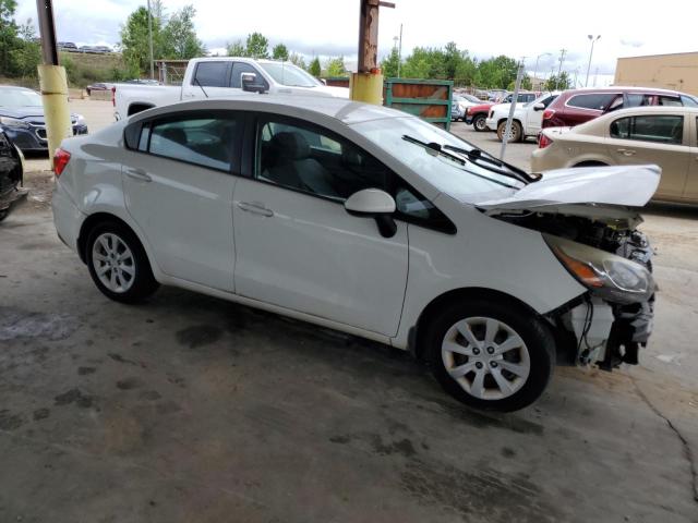 Photo 3 VIN: KNADM4A30G6640638 - KIA RIO LX 