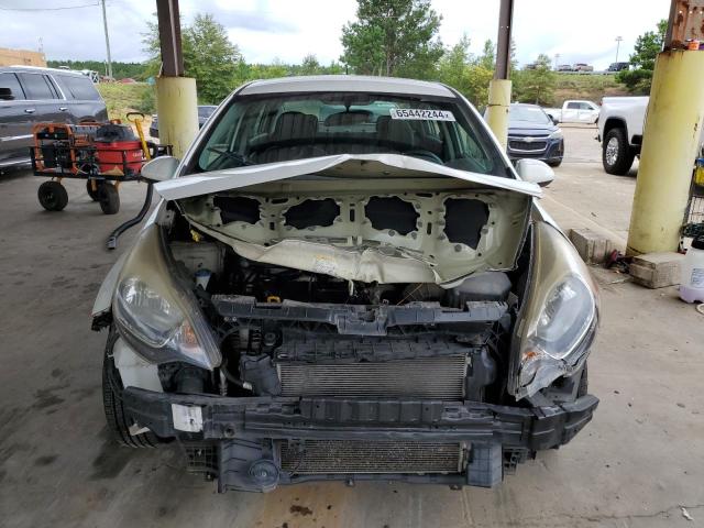 Photo 4 VIN: KNADM4A30G6640638 - KIA RIO LX 