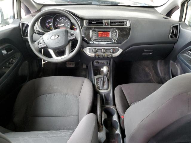 Photo 7 VIN: KNADM4A30G6640638 - KIA RIO LX 