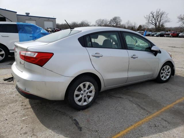 Photo 2 VIN: KNADM4A30G6670576 - KIA RIO LX 