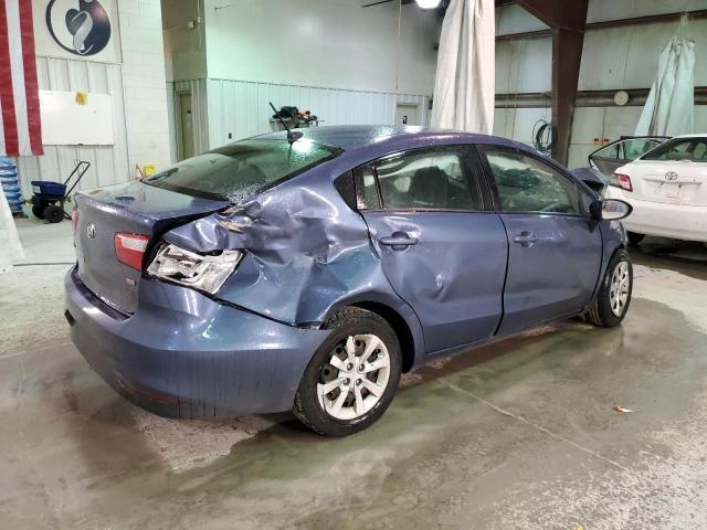 Photo 2 VIN: KNADM4A30G6684865 - KIA RIO LX 