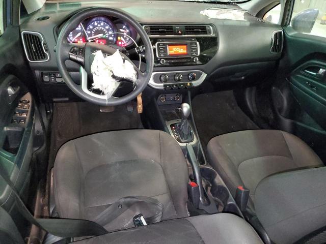 Photo 7 VIN: KNADM4A30G6684865 - KIA RIO LX 