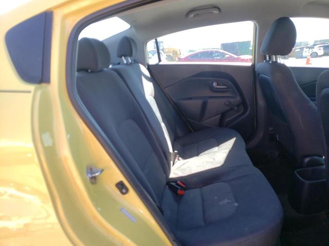 Photo 5 VIN: KNADM4A30G6685174 - KIA RIO LX 