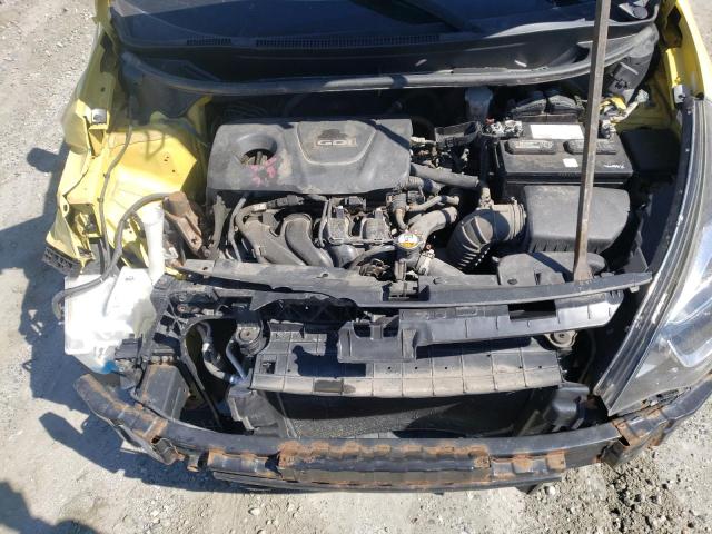 Photo 6 VIN: KNADM4A30G6685174 - KIA RIO LX 