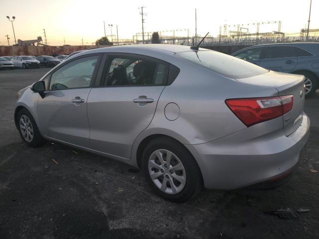 Photo 1 VIN: KNADM4A30G6685496 - KIA RIO 