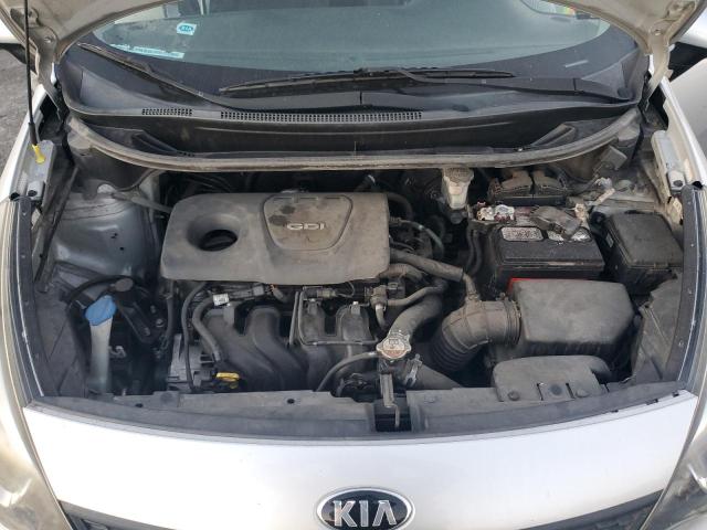 Photo 10 VIN: KNADM4A30G6685496 - KIA RIO 