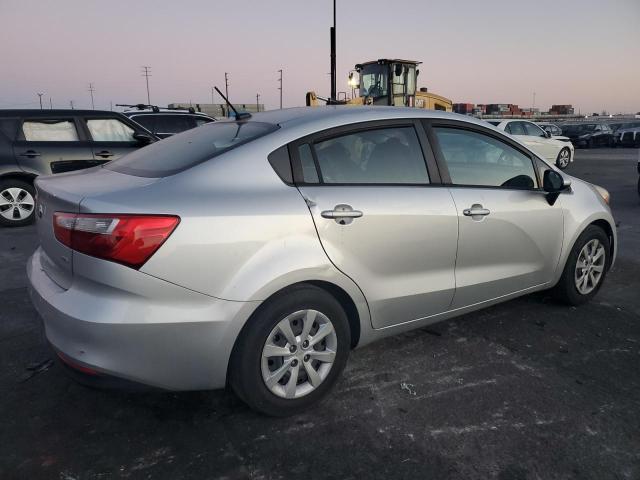 Photo 2 VIN: KNADM4A30G6685496 - KIA RIO 