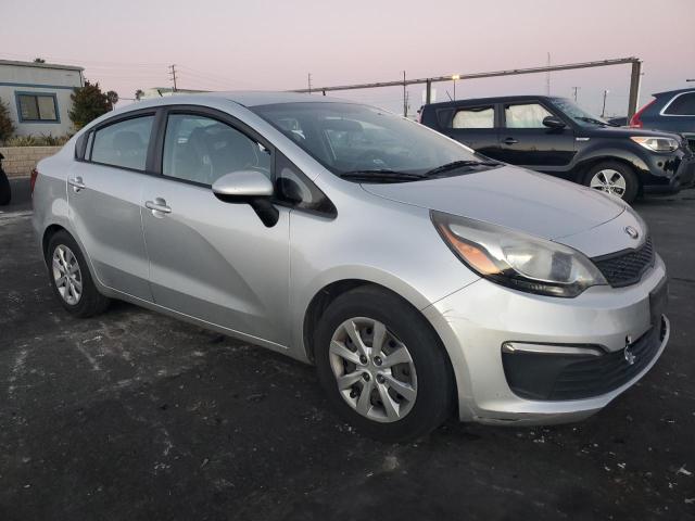 Photo 3 VIN: KNADM4A30G6685496 - KIA RIO 