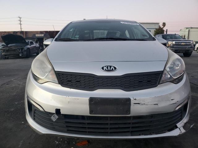 Photo 4 VIN: KNADM4A30G6685496 - KIA RIO 