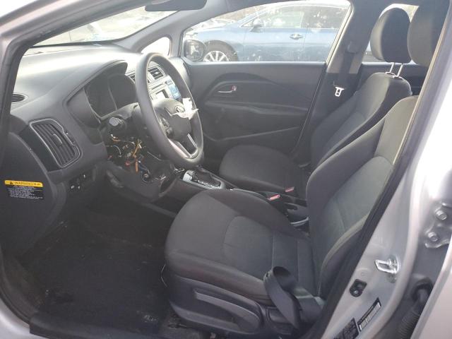 Photo 6 VIN: KNADM4A30G6685496 - KIA RIO 