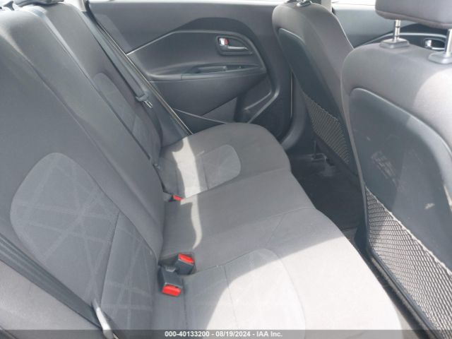 Photo 7 VIN: KNADM4A30G6689497 - KIA RIO 