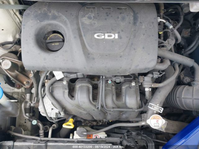 Photo 9 VIN: KNADM4A30G6689497 - KIA RIO 