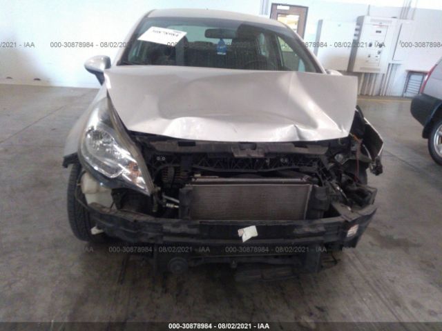 Photo 5 VIN: KNADM4A30G6696482 - KIA RIO 