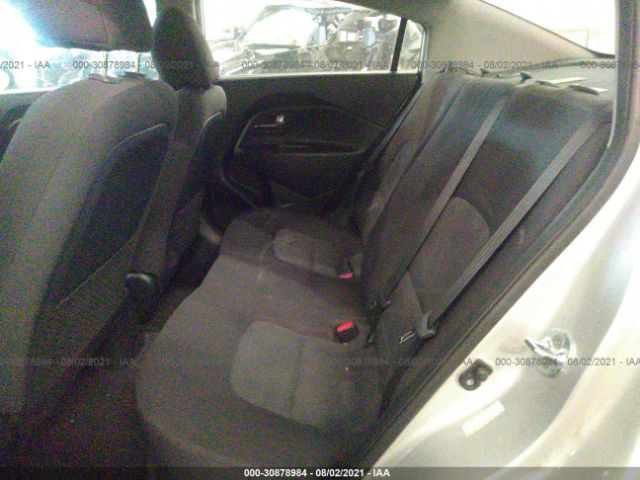 Photo 7 VIN: KNADM4A30G6696482 - KIA RIO 