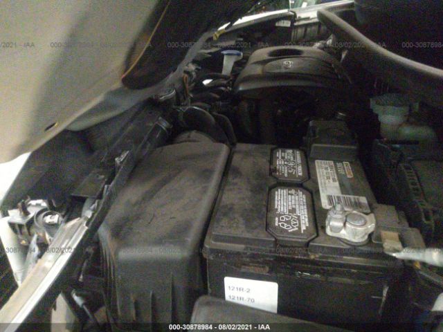 Photo 9 VIN: KNADM4A30G6696482 - KIA RIO 