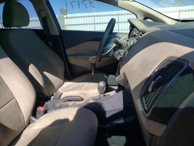 Photo 4 VIN: KNADM4A30H6011897 - KIA RIO LX 