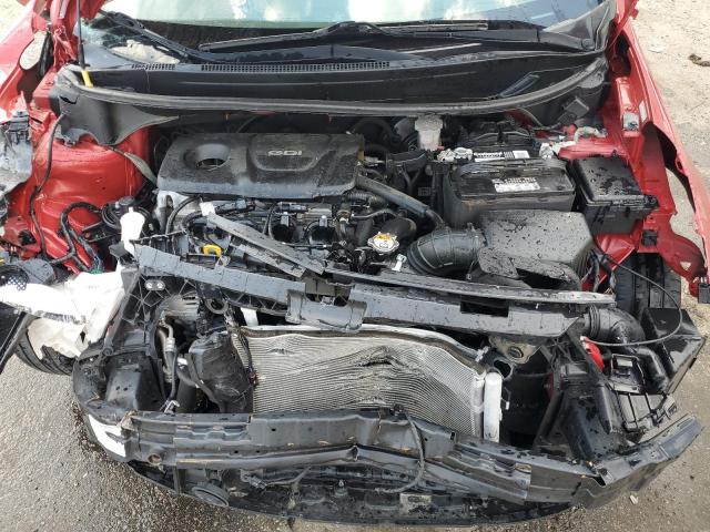 Photo 10 VIN: KNADM4A30H6011916 - KIA RIO 