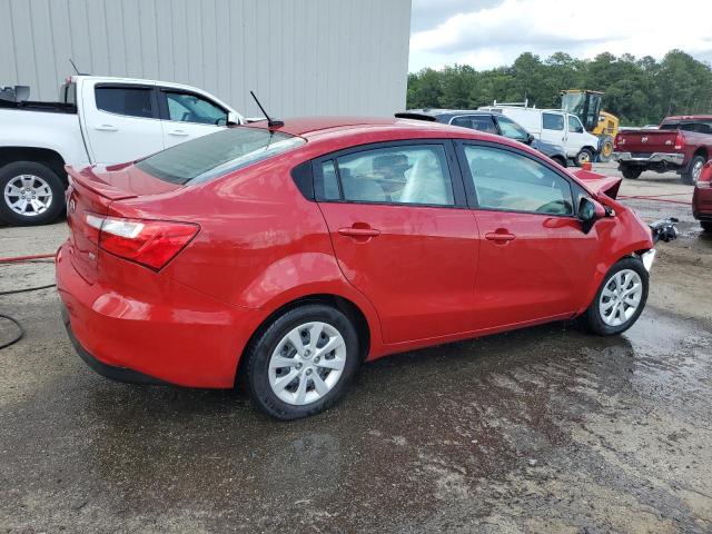 Photo 2 VIN: KNADM4A30H6011916 - KIA RIO 