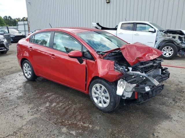 Photo 3 VIN: KNADM4A30H6011916 - KIA RIO 