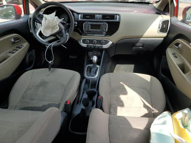 Photo 7 VIN: KNADM4A30H6011916 - KIA RIO 