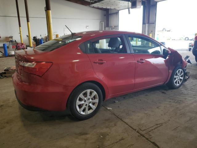 Photo 2 VIN: KNADM4A30H6012032 - KIA RIO 