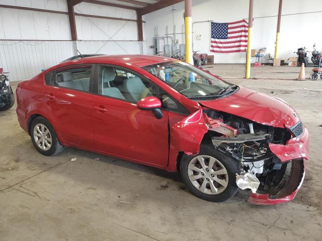 Photo 3 VIN: KNADM4A30H6012032 - KIA RIO 