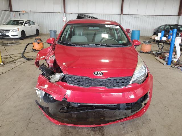 Photo 4 VIN: KNADM4A30H6012032 - KIA RIO 