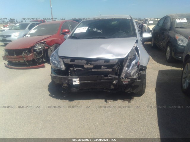 Photo 5 VIN: KNADM4A30H6015755 - KIA RIO 